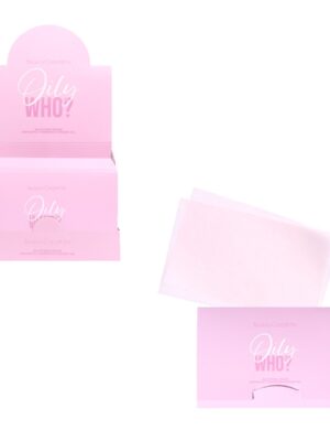 LAMINA PARA EXCESO DE GRASA FACIAL NATURAL BC