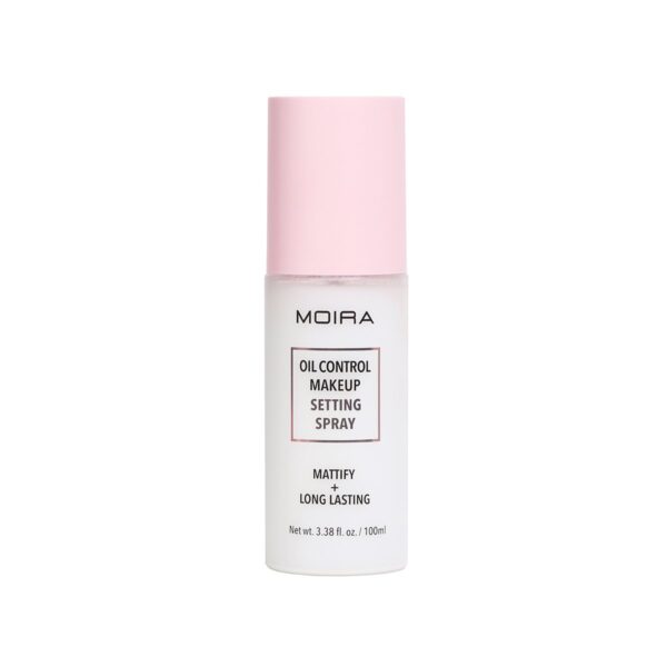 FIJADOR DE MAQUILLAJE OIL CONTROL MO