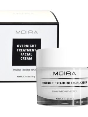 CREMA FACIAL TRATAMIENTO NOCTURNO MOIRA