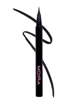 DELINEADOR LIQ. DE PRECISION 01 NEGRO MO