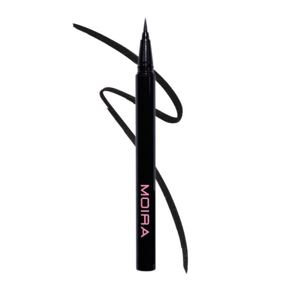 DELINEADOR LIQ. DE PRECISION 01 NEGRO MO