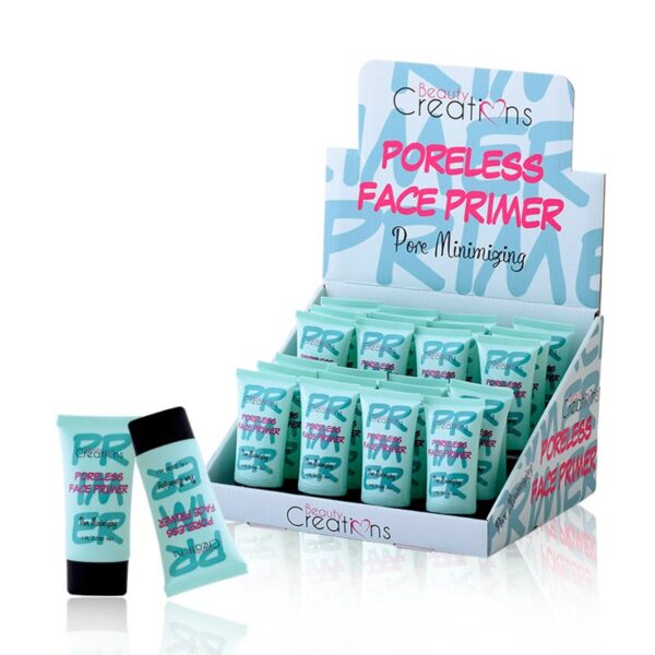 PRIMER PORELESS PORE MINIMIZING MC288 BC