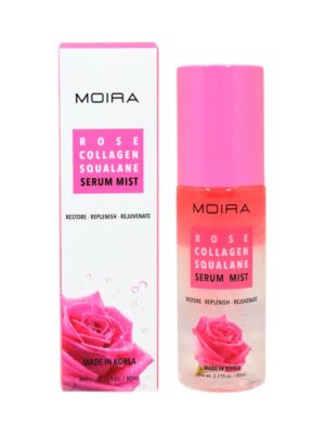 SUERO CON COLAGENO Y ROSAS  80ML MO