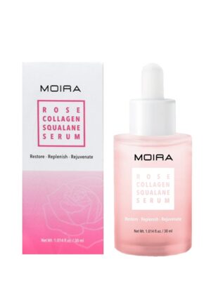 SERUM COLAGENO Y ESCUALANO ROSA MOIRA