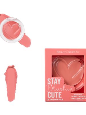 SBCB01-1.jpg RUBOR EN CREMA STAY BLUSHING CUTE SAYLESS BC