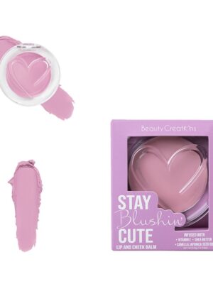 SBCB07-1.jpg RUBOR EN CREMA STAY BLUSHING CUTE DARE ME BC
