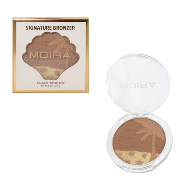 BRONCEADOR SUNKISSED HONEY 01 MO