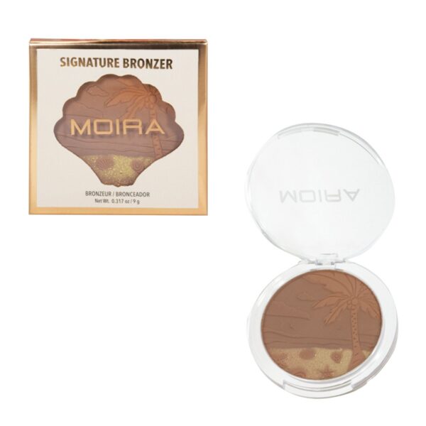 BRONCEADOR GOLDEN SUNSET 03 MO