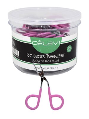 SC012-1.jpg PINZA SACA CEJAS  36 PZS CELAVI