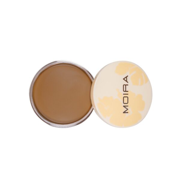 CREAM BRONZER STAY GOLDEN LIGHT MO