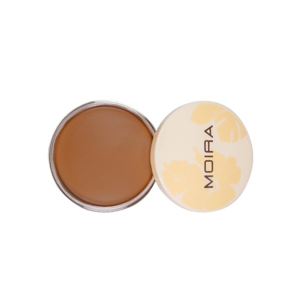 CREAM BRONZER STAY GOLDEN MEDIUM MO