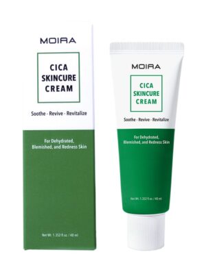 CREMA FACIAL CICA SKINCURE 50 ML MOIRA