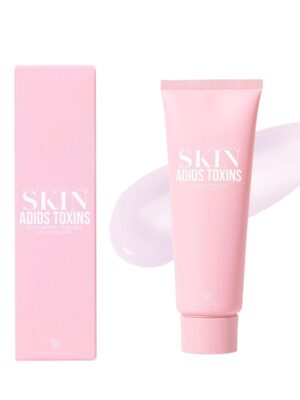 GEL EXFOLIANTE ADIOS TOXINS BC