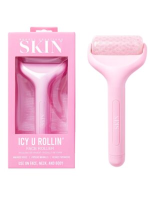 RODILLO FACIAL DE HIELO ICY U ROLLIN BC