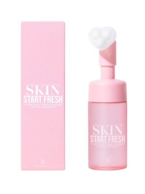 ESPUMA LIMPIADORA START FRESH BC