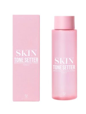 TONICO FACIAL ILUMINADOR BC