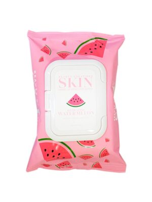 TOALLITA DESMAQUILLANTE SANDIA 30PZS BC