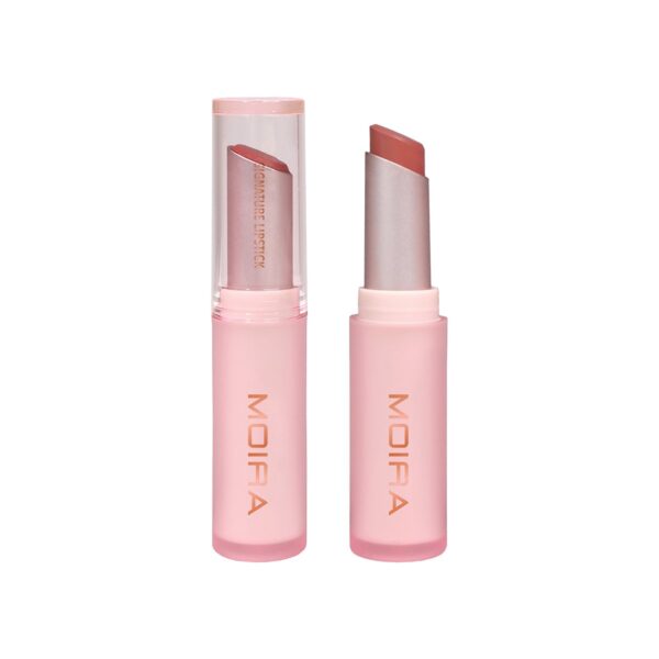 LABIAL EN BARRA SIGNATURE 003 PEACH NUDE MO