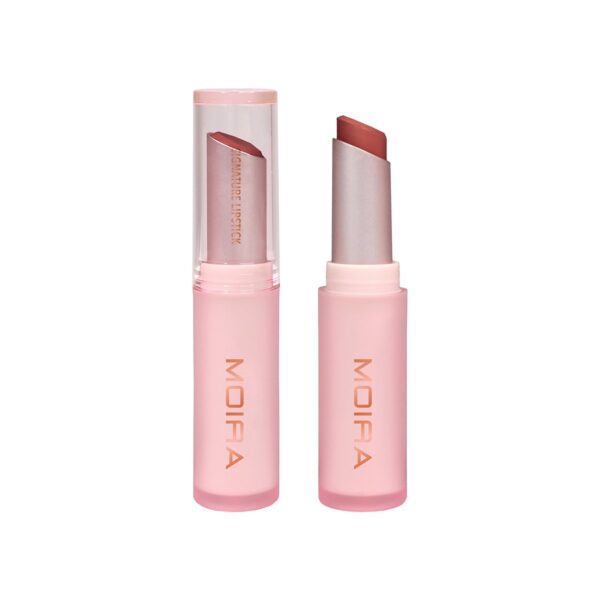 LABIAL EN BARRA SIGNATURE 005 NATURAL LOOK MO