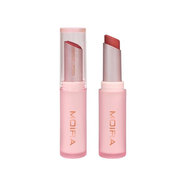 LABIAL EN BARRA SIGNATURE 007 TENDER ROSE MO