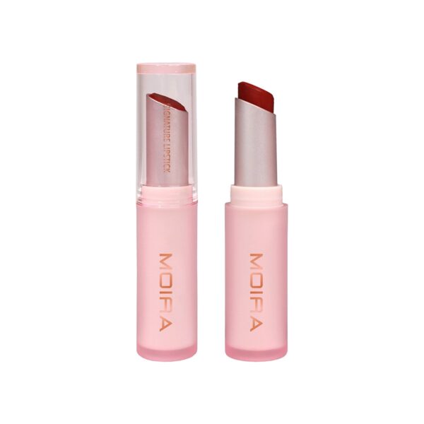 LABIAL EN BARRA SIGNATURE 011 BURGUNDY NOIR MO