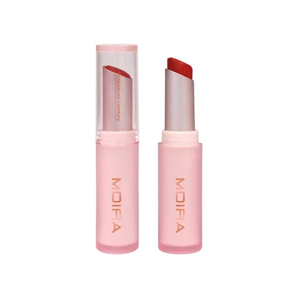 LABIAL EN BARRA SIGNATURE 012 ROUGE MO