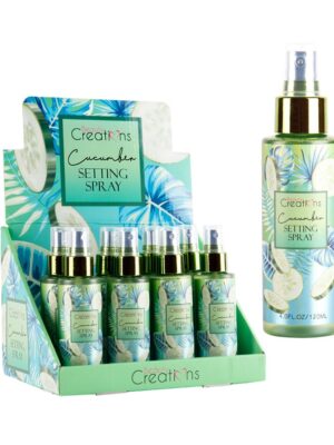 FIJADOR MAQ. SETTING SPRAY PEPINO BC