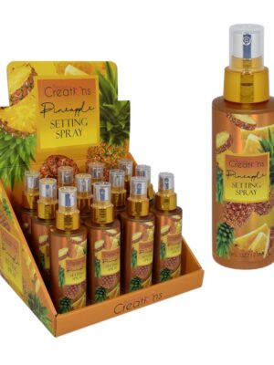 FIJADOR MAQ. SETTING SPRAY PIÑA BC