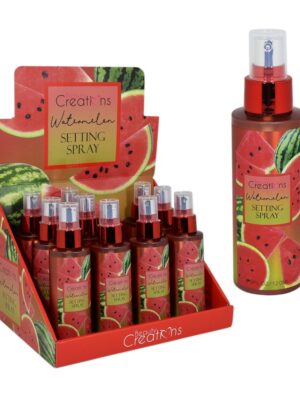 FIJADOR MAQ. SETTING SPRAY SANDIA BC