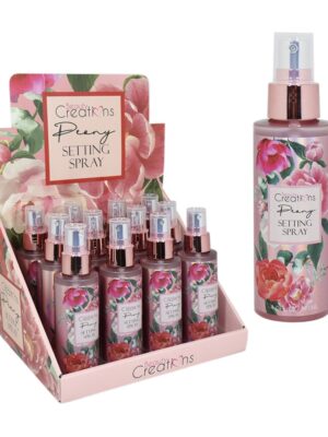 FIJADOR MAQ. SETTING SPRAY PEONY BC