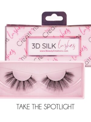 SPOTLIGHT-1.jpg PESTAÑA  TAKE THE SPOTLIGHT 3D SILK BC