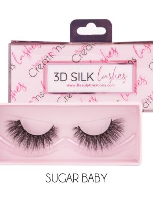 SUGAR20BABY.jpg PESTAÑA  SUGAR BABY 3D SILK BC