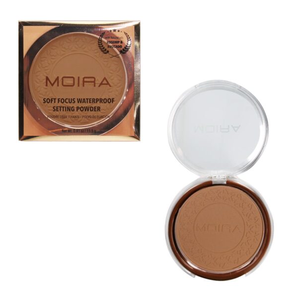 SET POW SOFT FOCUS WATERPROOF TN 600  MO