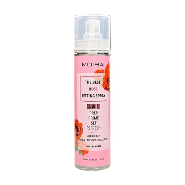 SPRAY FIJADOR ROSAS 100ML MOIRA