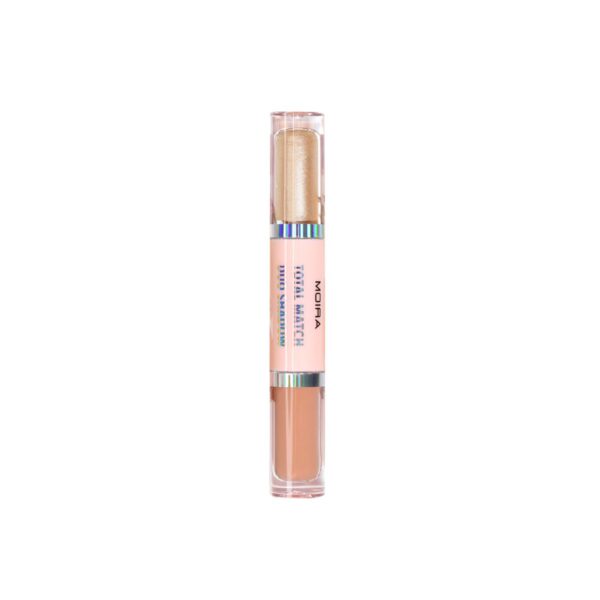 DUO SOMBRA LIQUIDA ONE & ONLY 01 MO