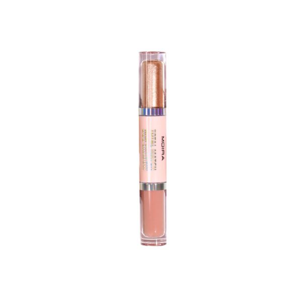 DUO SOMBRA LIQUIDA PEACHES & CREAM 02 MO