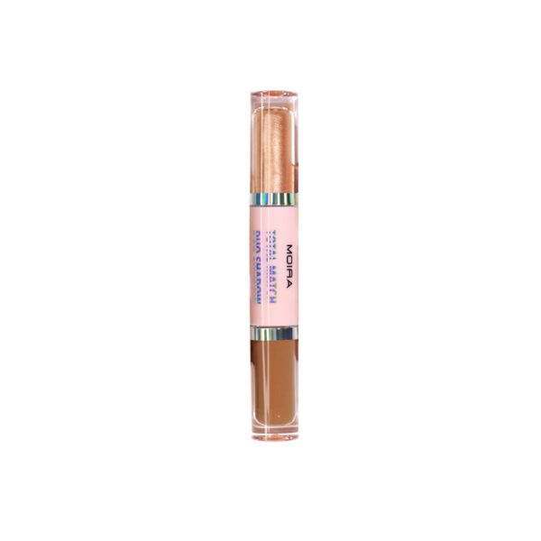 DUO SOMBRA LIQUIDA SUGAR & SPICE 04 MO
