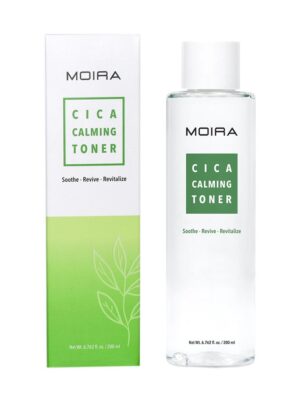 TONER CALMANTE CICA 200ML MOIRA
