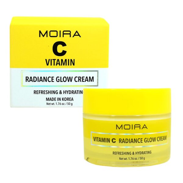 CREMA RESPLANDOR VITAMINA C 50G MO