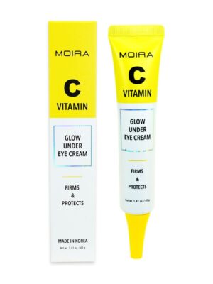 CREMA CONTORNO OJOS  VITAMINA C  40ML MO