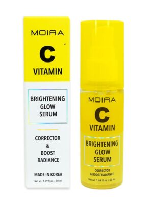 SUERO ILUMINADOR  VITAMINA C  50ML MO