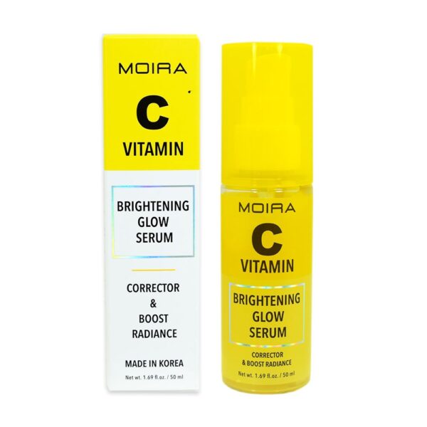SUERO ILUMINADOR  VITAMINA C  50ML MO