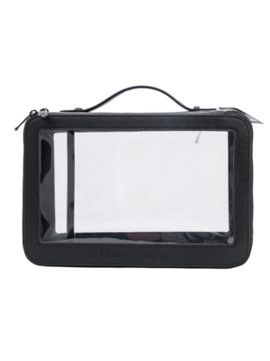 COSMETIQUERA TE NEGRO TM