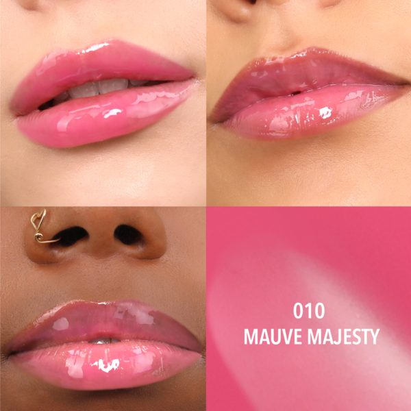 BALSAMO BUTTER BLISS (010,  MAUVE MAJESTY) MO - Image 4