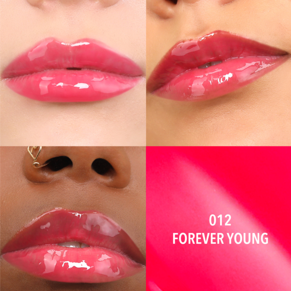BALSAMO BUTTER BLISS (012, FOREVER YOUNG) MO - Image 4