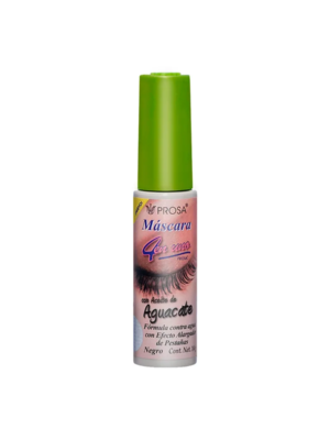 15162 RIMEL CON ACEITE DE AGUACATE 4 EN 1