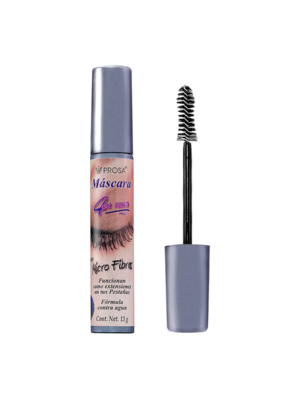 15168 BLISTER RIMEL MICRO FIBRAS GRIS 4 EN 1