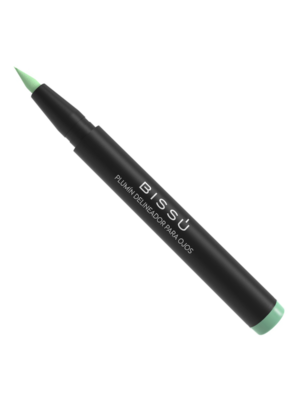 3003174 PLUMÍN DEL. PASTEL 04 MATCHA BS