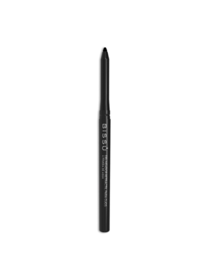 3041025 DELINEADOR RETRACTIL OJOS NEGRO BISSU