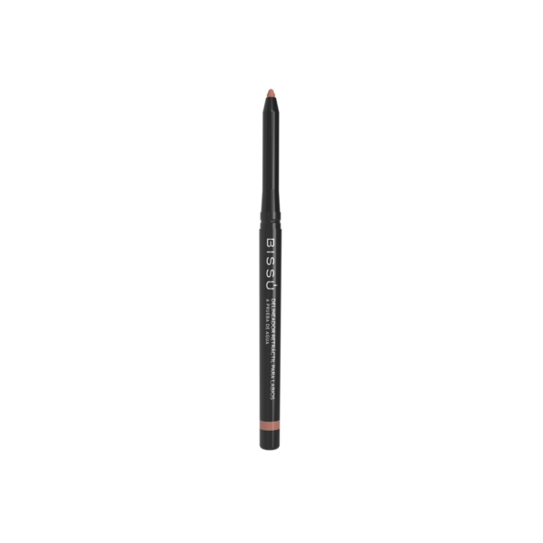 DELINEADOR RETRACTIL LABIOS 03 ARENA BS